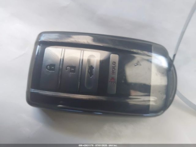 2019 ACURA ILX 19UDE2F86KA006069 Photo 10