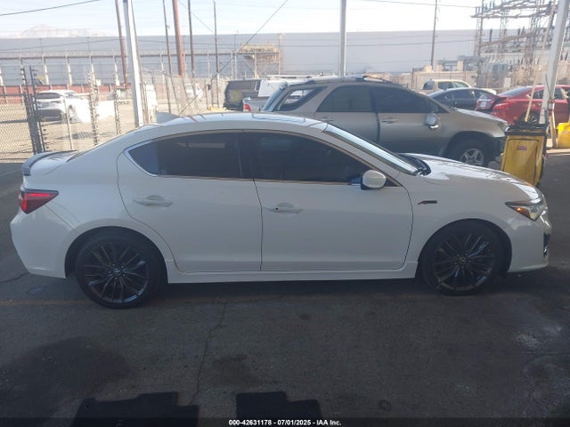 Acura k24v7 2019 19UDE2F86KA006069 Image 14