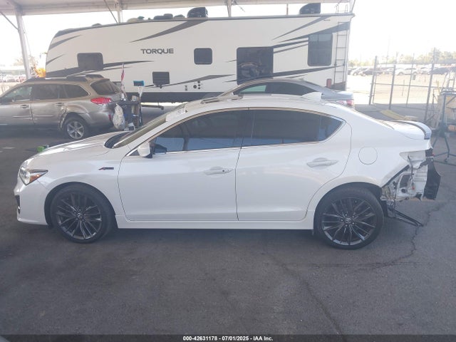 Acura k24v7 2019 19UDE2F86KA006069 Image 15