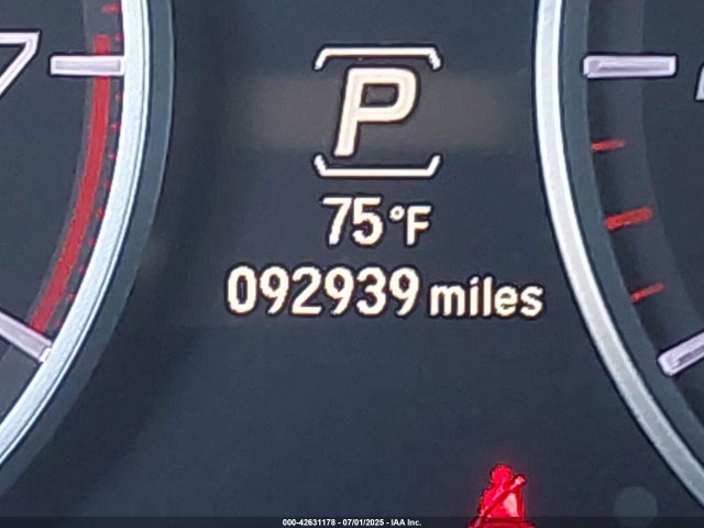 Acura k24v7 2019 19UDE2F86KA006069 Image 16