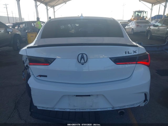 Acura k24v7 2019 19UDE2F86KA006069 Image 17
