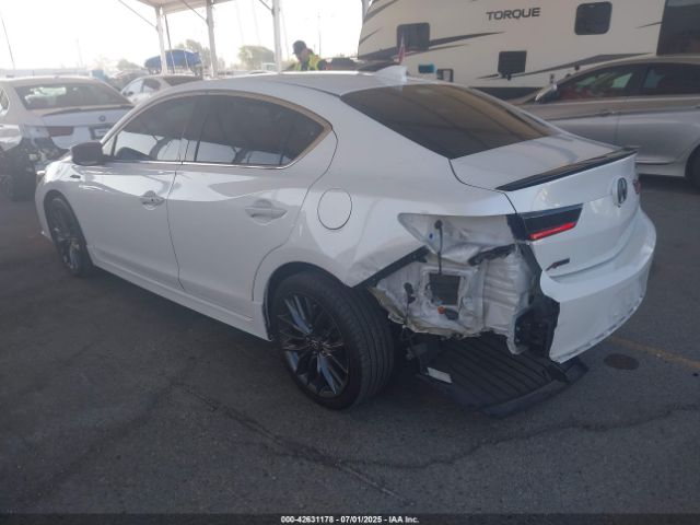 2019 ACURA ILX 19UDE2F86KA006069 Photo 2