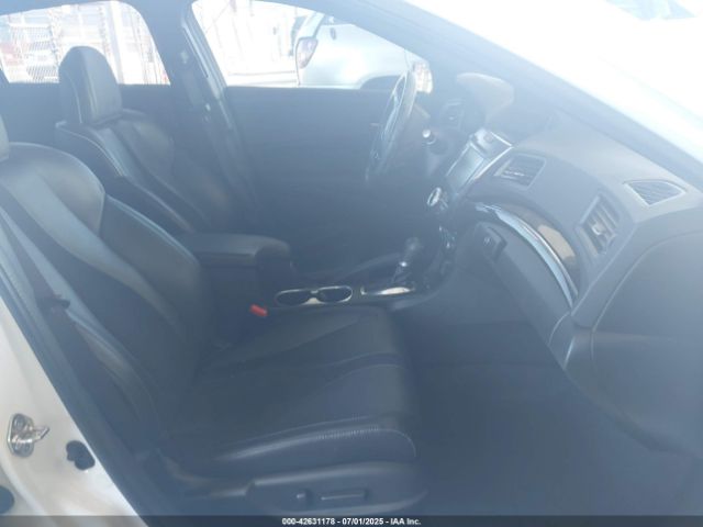 2019 ACURA ILX 19UDE2F86KA006069 Photo 4
