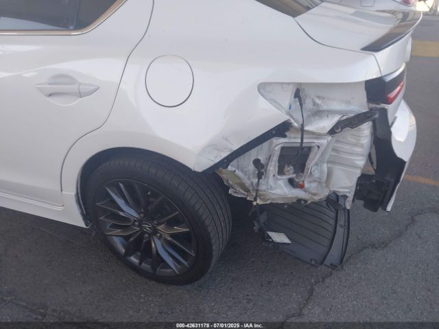 2019 ACURA ILX 19UDE2F86KA006069 Photo 5