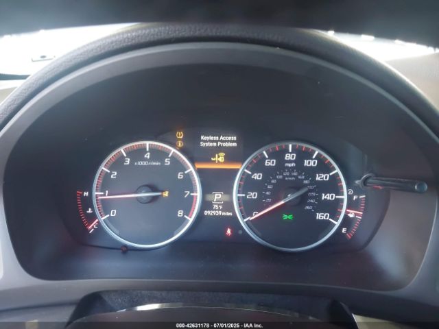 2019 ACURA ILX 19UDE2F86KA006069 Photo 6