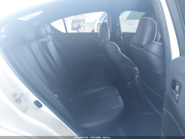 2019 ACURA ILX 19UDE2F86KA006069 Photo 7