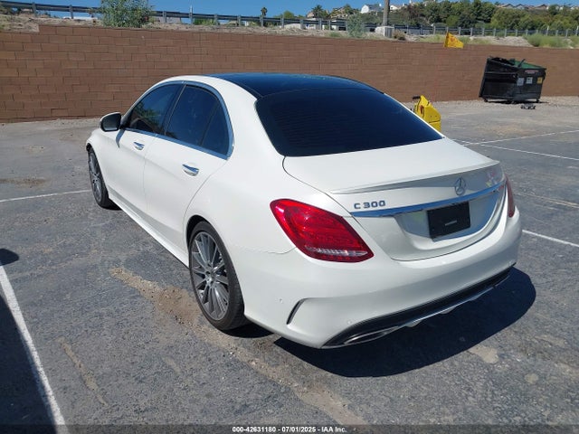 55SWF4JB3HU216260 Mercedes-Benz m274