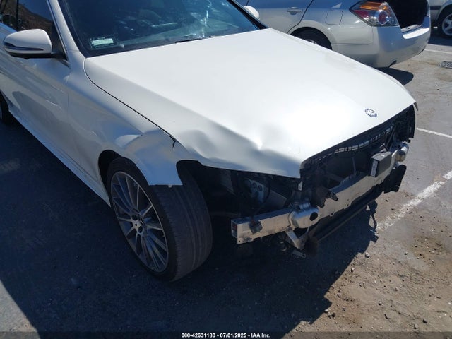 55SWF4JB3HU216260 Mercedes-Benz m274