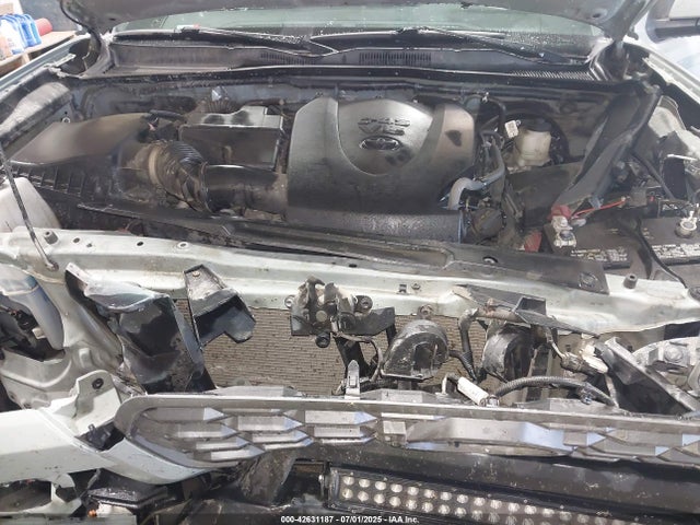 Toyota 2gr-fks 2022 3TMCZ5AN2NM453311 Image 10