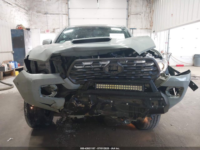 Toyota 2gr-fks 2022 3TMCZ5AN2NM453311 Image 13