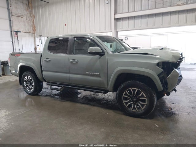 Toyota 2gr-fks 2022 3TMCZ5AN2NM453311 Image 14