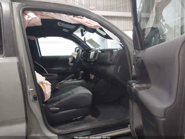 Toyota 2gr-fks 2022 3TMCZ5AN2NM453311 Image 5