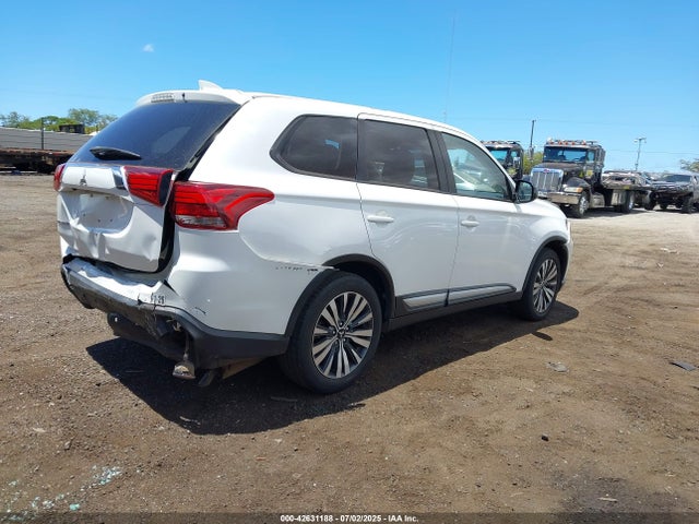 Продаж на аукціоні авто 2020 Mitsubishi Outlander Es 2.4, vin: JA4AD2A36LZ004156, номер лоту: 42631188