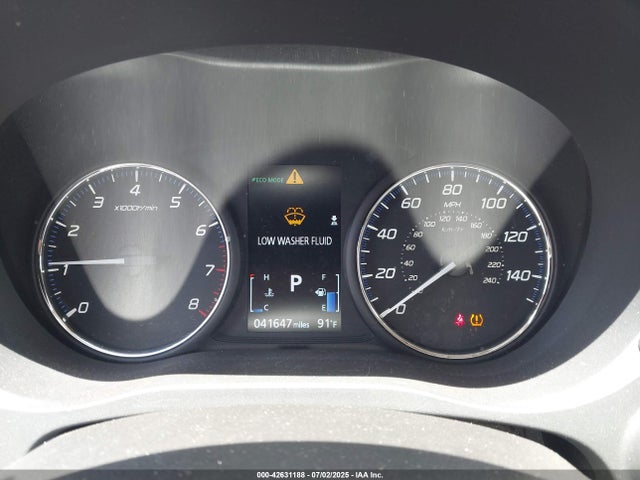 Продаж на аукціоні авто 2020 Mitsubishi Outlander Es 2.4, vin: JA4AD2A36LZ004156, номер лоту: 42631188