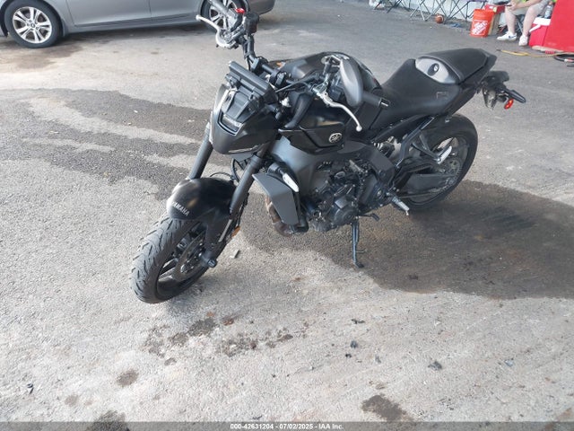 Yamaha 2024 2024 JYARN94E9RA001380 Image 2