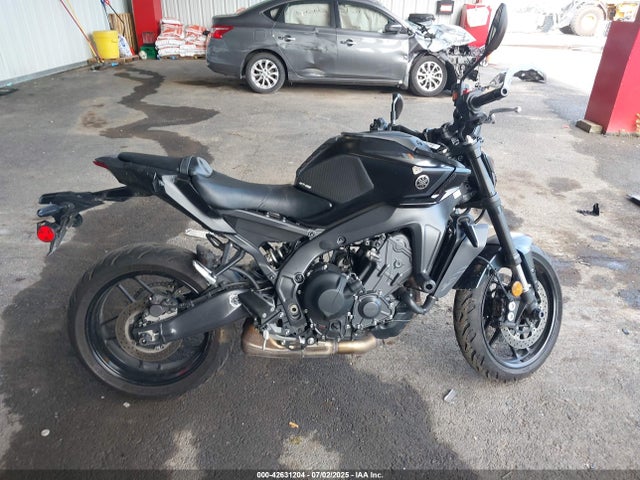 Yamaha 2024 2024 JYARN94E9RA001380 Image 12