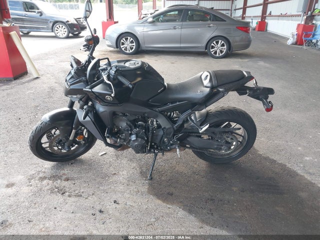 Yamaha 2024 2024 JYARN94E9RA001380 Image 13