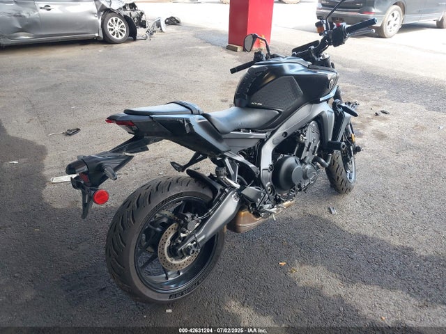 Yamaha 2024 2024 JYARN94E9RA001380 Image 4
