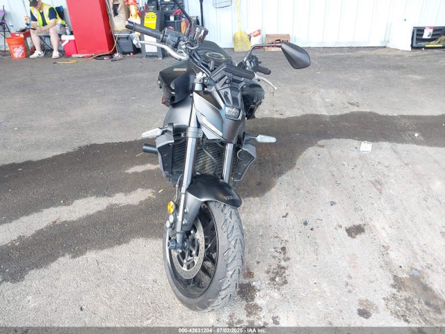 Yamaha 2024 2024 JYARN94E9RA001380 Image 5