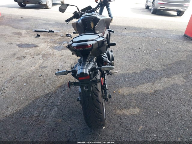 Yamaha 2024 2024 JYARN94E9RA001380 Image 6