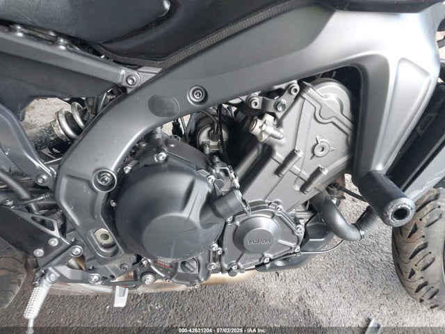 Yamaha 2024 2024 JYARN94E9RA001380 Image 8