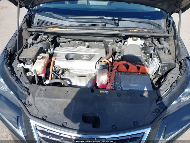 JTJGJRDZ9L2134648 Lexus 2ar-fxe, port 2jm + 2fm