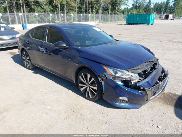 2021 NISSAN ALTIMA 1N4BL4CV3MN332415