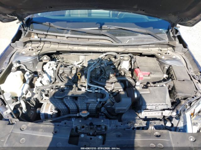 2021 NISSAN ALTIMA 1N4BL4CV3MN332415 Photo 9