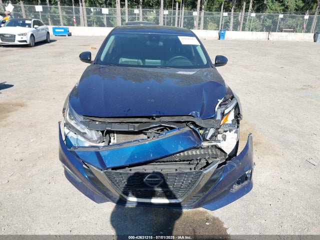 Nissan 2021 2021 1N4BL4CV3MN332415 Image 12
