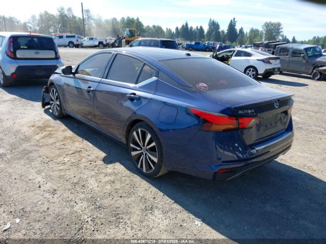 2021 NISSAN ALTIMA 1N4BL4CV3MN332415 Photo 2