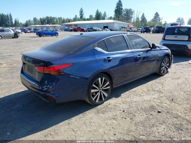 2021 NISSAN ALTIMA 1N4BL4CV3MN332415 Photo 3