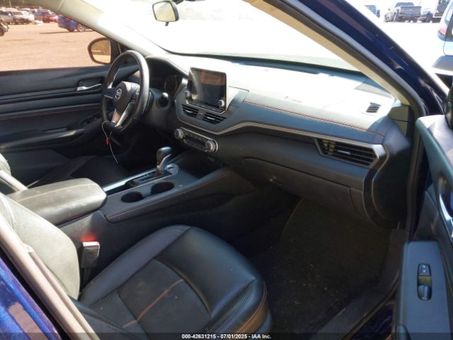 2021 NISSAN ALTIMA 1N4BL4CV3MN332415 Photo 4
