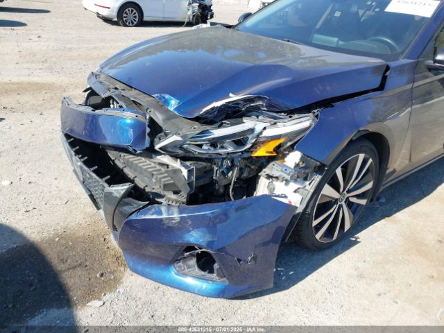 2021 NISSAN ALTIMA 1N4BL4CV3MN332415 Photo 5
