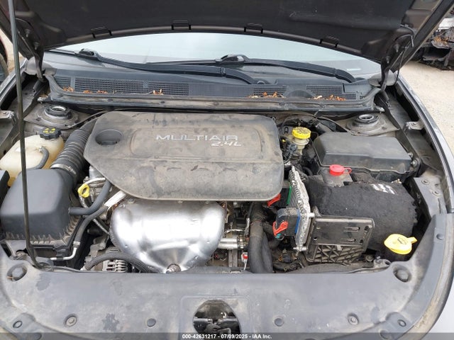 Dodge 2014 2014 1C3CDFCB4ED894705 Image 10