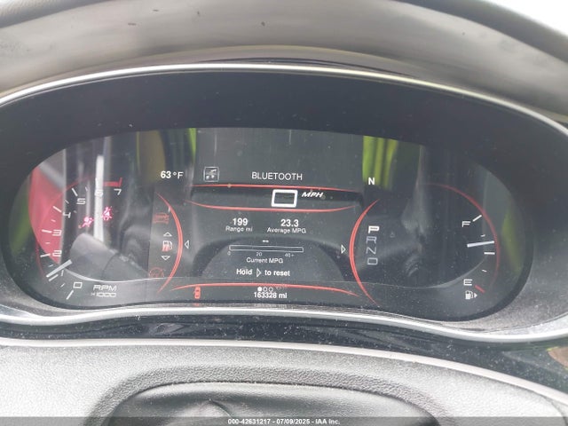 Dodge 2014 2014 1C3CDFCB4ED894705 Image 7