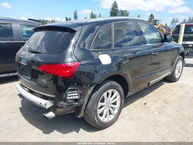 WA1CFAFP4FA026099 Audi flex fuel capable engine