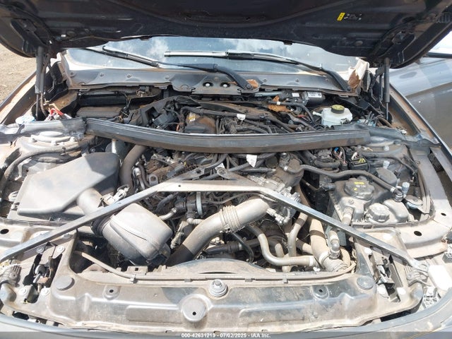WBA8B9C37HK885561 BMW 2017