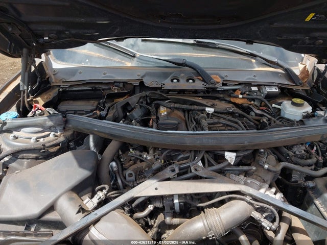 WBA8B9C37HK885561 BMW 2017
