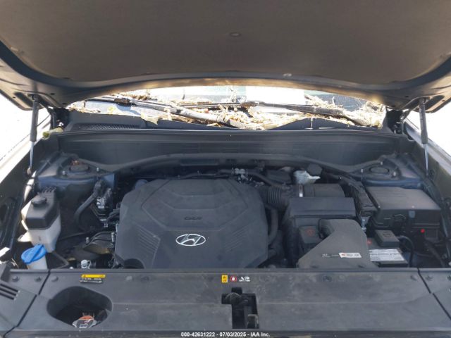2020 HYUNDAI PALISADE KM8R44HE6LU064099 Photo 9