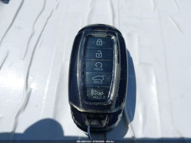 2020 HYUNDAI PALISADE KM8R44HE6LU064099 Photo 10