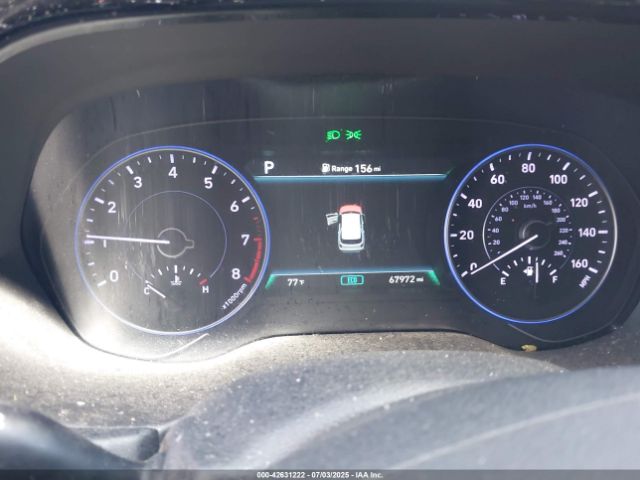 2020 HYUNDAI PALISADE KM8R44HE6LU064099 Photo 6