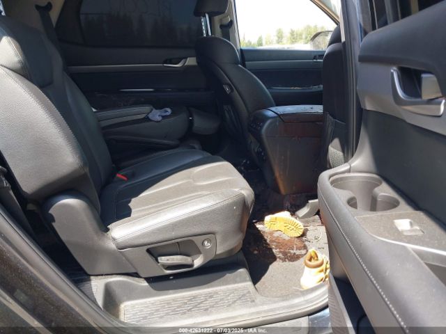 2020 HYUNDAI PALISADE KM8R44HE6LU064099 Photo 7