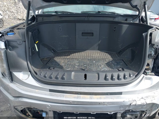 Ford F-150 2023 1FT6W1EV8PWG59244 Image 10