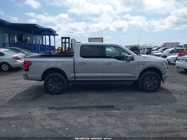 Ford F-150 2023 1FT6W1EV8PWG59244 Image 13