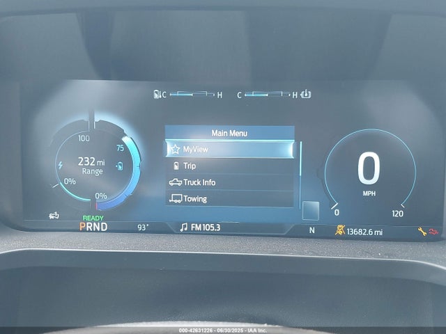 Ford F-150 2023 1FT6W1EV8PWG59244 Image 15