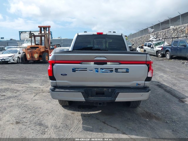 Ford F-150 2023 1FT6W1EV8PWG59244 Image 16