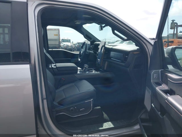 Ford F-150 2023 1FT6W1EV8PWG59244 Image 5