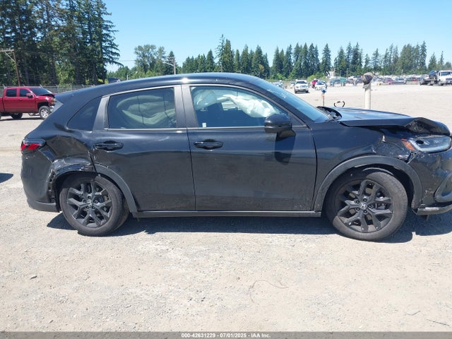 3CZRZ2H55PM730030 Honda k20z5
