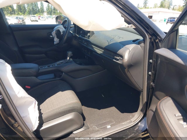 3CZRZ2H55PM730030 Honda k20z5