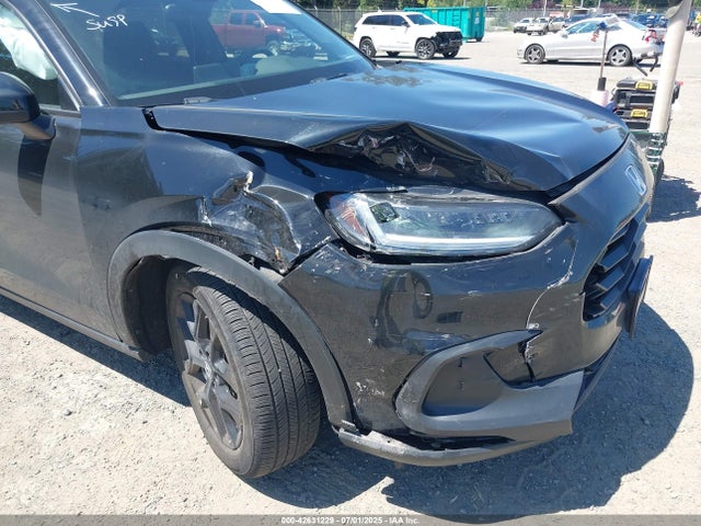 3CZRZ2H55PM730030 Honda k20z5